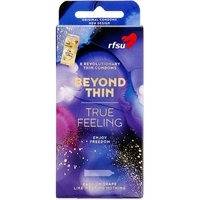Kondom Beyond Thin 8 kpl/paketti, RFSU