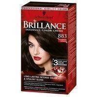 Brillance - Intensive Color Creme No. 883, Schwarzkopf