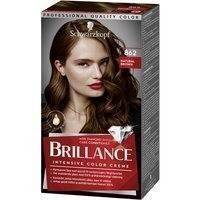 Brillance - Intensive Color Creme No. 862, Schwarzkopf