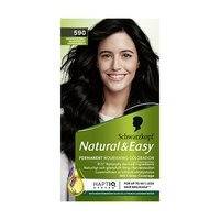 Natural & Easy No. 590, Schwarzkopf