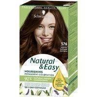 Natural & Easy No. 576, Schwarzkopf