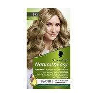 Natural & Easy No. 542, Schwarzkopf