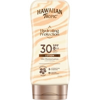 Silk Hydration Lotion Spf 30 180 ml, Hawaiian Tropic