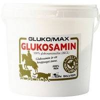 GlukoMax Glukosamin 1000 gr, Ion Silver