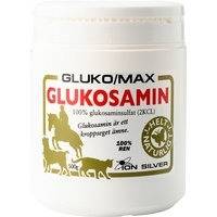 GlukoMax Glukosamin 500 gr, Ion Silver