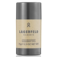 Lagerfeld Classic - Deodorant Stick 75 gr, Karl Lagerfeld