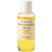 Aprikoskärnolja 100 ml, Crearome