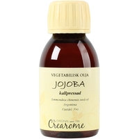 Jojoba kallpressad 100 ml, Crearome