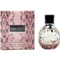 Jimmy Choo - Eau de parfum (Edp) Spray 40 ml