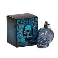 Police To Be - Eau de toilette (Edt) Spray 75 ml