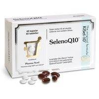SelenoQ10 60+60 kpl, Pharma Nord