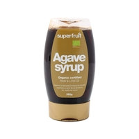 Agave Syrup 250 gr, Superfruit