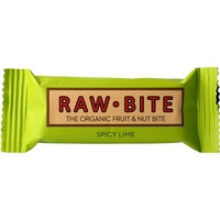 RawBite Spicy Lime