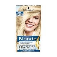 Schwarzkopf Blonde 1 set L1++