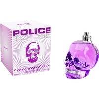 Police To Be Woman - Eau de parfum (Edp) Spray 40 ml