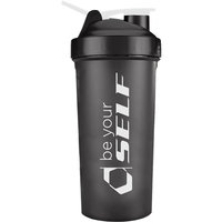 SHAKER 800 ml, SELF Omninutrition