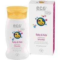 eco baby bubble bath 200 ml, eco cosmetics