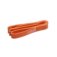 Long rubber band hard, Casall