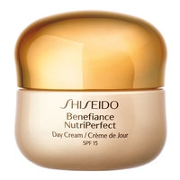 Benefiance NutriPerfect Day Cream 50 ml, Shiseido