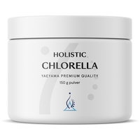 Chlorella 150 gr, Holistic