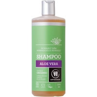 Aloe Vera Schampo normal hair 500 ml, Urtekram