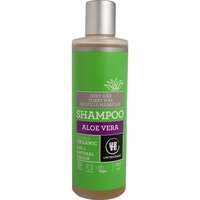 Aloe Vera Shampoo dry hair 250 ml, Urtekram