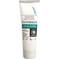 Eucalyptus Toothpaste 75 ml, Urtekram