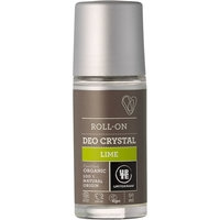 Lime Crystal Deodorant 50 ml, Urtekram