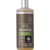 Rosemary Shampoo fine thin hair 500 ml, Urtekram