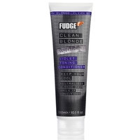 Fudge Clean Blonde Conditioner 300 ml