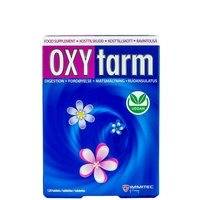 Oxy tarm 120 tablettia, Apta Medica