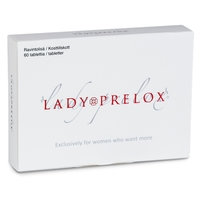 Lady Prelox 60 tablettia, Pharma Nord