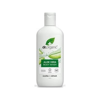 Aloe Vera Showergel 250 ml, Dr Organic