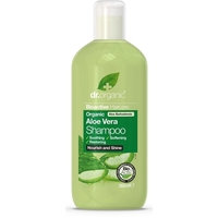 Aloe Vera schampo 250 ml, Dr Organic