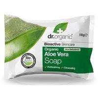 Aloe Vera Soap 100 gr, Dr Organic