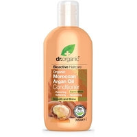 Moroccan Argan Oil Conditioner 265 ml, Dr Organic