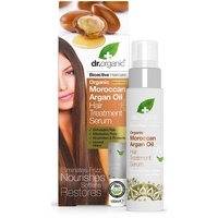 Moroccan Argan Oil - Hair Treatment Serum 100 ml, Dr Organic