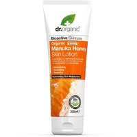 Manuka Honey - Skin Lotion 200 ml, Dr Organic