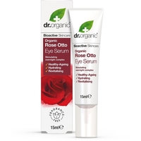 Rose Otto - Eye Serum 15 ml, Dr Organic