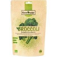 Broccoli pulver EKO 150 gr, Rawpowder