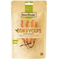 Cordyceps 100 gr, Rawpowder