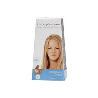 Tints of Nature Light Blonde 8N