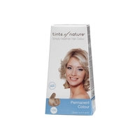 Tints of Nature Platinum Blonde 10N