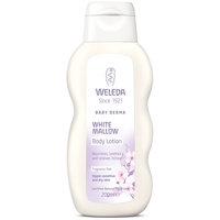 White Mallow Bodylotion 200 ml, Weleda