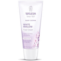 White Mallow Face Cream 50 ml, Weleda