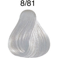 Color Fresh - Silver Line 75 ml 8/81 Light Blonde Pearl Ash, Wella Professionals
