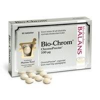 Bio-Chrom 60 tablettia, Pharma Nord