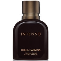 Dolce & Gabbana Intenso - Eau de parfum Spray 75 ml