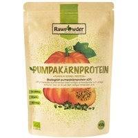 Pumpakärn protein 450 gr, Rawpowder