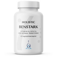 BenStark 60 kapselia, Holistic